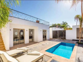 villa paradis